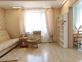 Продается 1-комнатная квартира Горский мкр, 41.8  м&sup2;, 6700000 рублей