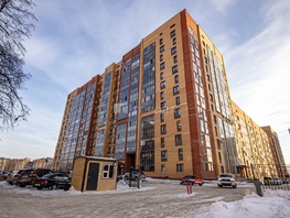 Продается 1-комнатная квартира Мясниковой ул, 40  м&sup2;, 6000000 рублей