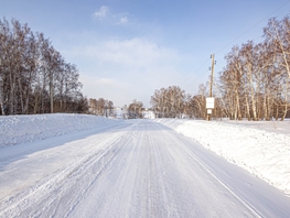Продается Участок ИЖС Улица Нахимова ул, 10.28  сот., 1500000 рублей