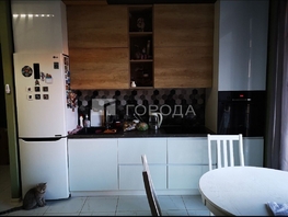 Продается 1-комнатная квартира Мясниковой ул, 39  м&sup2;, 6470000 рублей