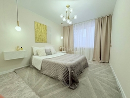 Продается 3-комнатная квартира Новосибирская ул, 64  м&sup2;, 7500000 рублей