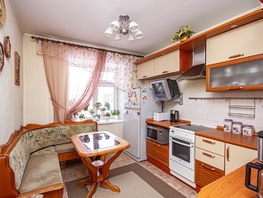 Продается 3-комнатная квартира Тюленина ул, 69  м&sup2;, 7900000 рублей