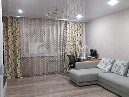 Продается 3-комнатная квартира Виктора Шевелева ул, 86.4  м&sup2;, 7200000 рублей