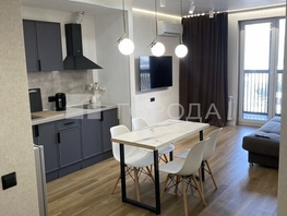 Продается 1-комнатная квартира ЖК Classic House (Классик Хаус), 45.8  м&sup2;, 11000000 рублей
