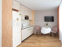 Продается Апартамент Светлановская ул, 26.21  м&sup2;, 4530912 рублей