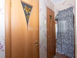 Продается 3-комнатная квартира Зорге ул, 60  м&sup2;, 6100000 рублей