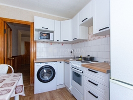 Продается 3-комнатная квартира Зорге ул, 67  м&sup2;, 6500000 рублей