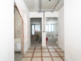 Продается 1-комнатная квартира ЖК Расцветай на Зорге, дом 3, 41.9  м&sup2;, 5000000 рублей