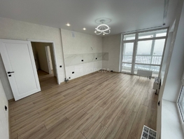Продается 2-комнатная квартира Зорге ул, 52  м&sup2;, 6890000 рублей