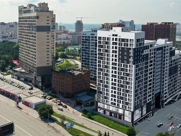 Продается 4-комнатная квартира ЖК  Римский квартал, 2 очередь, 142.42  м&sup2;, 29546055 рублей
