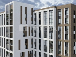 Продается Студия ЖК Характер, 29.3  м&sup2;, 4990000 рублей