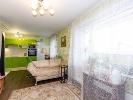 Продается 3-комнатная квартира Ударная ул, 64.4  м&sup2;, 7900000 рублей