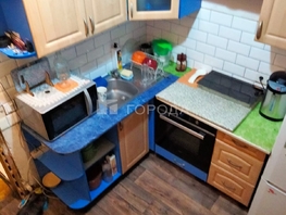 Продается 2-комнатная квартира Дзержинского пр-кт, 39.7  м&sup2;, 4710000 рублей