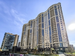 Продается 1-комнатная квартира ЖК Заельцовский, 40.66  м&sup2;, 8600000 рублей