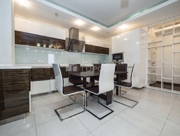 Продается 3-комнатная квартира Галущака ул, 129  м&sup2;, 24000000 рублей