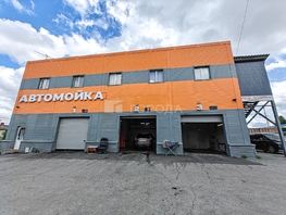 Продается Автосервис Николая Островского ул, 240  м&sup2;, 20000000 рублей