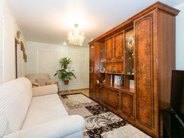 Продается 3-комнатная квартира Ватутина ул, 55.8  м&sup2;, 6599000 рублей