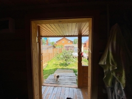 Продается Коттедж Электрон снт, 35  м&sup2;, участок 8 сот., 3100000 рублей