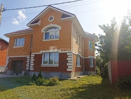 Продается Дом 1-я Березовая ул, 218  м&sup2;, участок 6 сот., 20500000 рублей