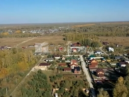 Продается Участок ИЖС Светлая ул, 10  сот., 2000000 рублей