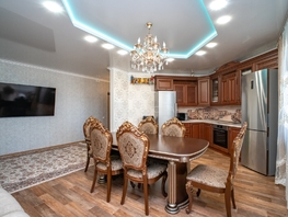 Продается 3-комнатная квартира Каспийская (Приозёрный мкр.) ул, 83.5  м&sup2;, 15500000 рублей