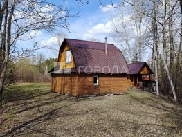 Продается Дом Кедровая ул, 55  м&sup2;, участок 20 сот., 2990000 рублей