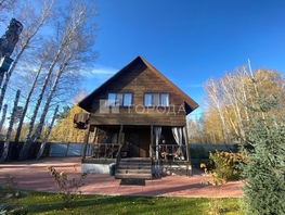 Продается Коттедж Кедр снт, 92  м&sup2;, участок 10 сот., 8390000 рублей
