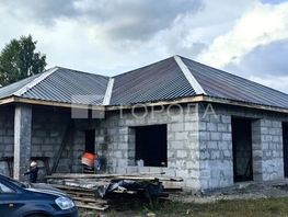 Продается Дом Российская (Ключевой жилмассив тер) ул, 170  м&sup2;, участок 10 сот., 12000000 рублей