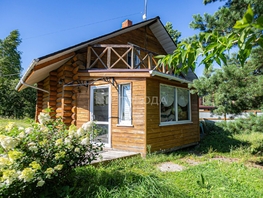 Продается Дом Новоселов ул, 89  м&sup2;, участок 11 сот., 16900000 рублей