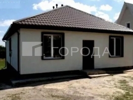 Продается Дом Калиновая (Северный мкр.) ул, 100  м&sup2;, участок 5 сот., 6500000 рублей