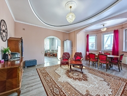 Продается Дом Солнечная ул, 360  м&sup2;, участок 12.5 сот., 19949000 рублей
