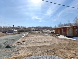 Продается Участок ИЖС Приозерная ул, 5  сот., 1700000 рублей