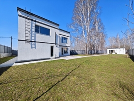 Продается Дом 18-я (Гармония мкр) ул, 244.2  м&sup2;, участок 8.5 сот., 23000000 рублей