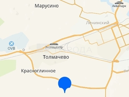 Продается Дачный участок 5910.5  сот., 296000000 рублей