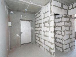 Продается 2-комнатная квартира 6-й микрорайон, 56.79  м&sup2;, 6350000 рублей