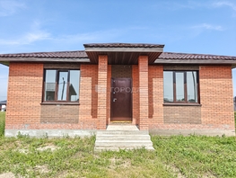 Продается Дом 101  м&sup2;, участок 8 сот., 8500000 рублей