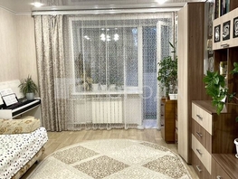 Продается 3-комнатная квартира 62  м&sup2;, 8380000 рублей
