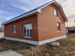 Продается Дом 120  м&sup2;, участок 6 сот., 7200000 рублей