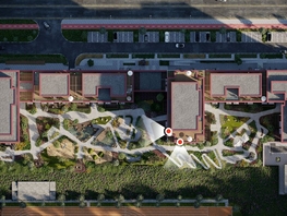 Продается 3-комнатная квартира ЖК Европейский берег, дом 44, 171.8  м&sup2;, 23350000 рублей