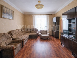 Продается 2-комнатная квартира Богдана Хмельницкого ул, 56.5  м&sup2;, 5850000 рублей