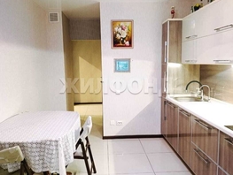Продается 2-комнатная квартира Татьяны Снежиной ул, 75.9  м&sup2;, 6400000 рублей