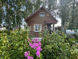Продается дача 48  м&sup2;, участок 4.39 сот., 2500000 рублей