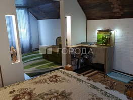 Продается Коттедж 15-я аллея, 84.1  м&sup2;, участок 6.1 сот., 7200000 рублей