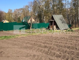 Продается Дачный участок 7.73  сот., 750000 рублей