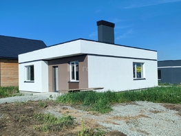 Продается Дом 23-я (Гармония мкр) ул, 80.8  м&sup2;, участок 4 сот., 9000000 рублей