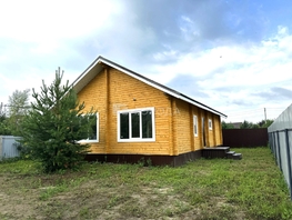Продается Дом 95  м&sup2;, участок 6 сот., 7990000 рублей