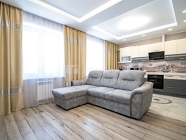 Продается 2-комнатная квартира Гоголя ул, 73  м&sup2;, 15800000 рублей
