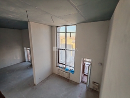 Продается 1-комнатная квартира ЖК Расцветай на Маркса, дом 1, 97.5  м&sup2;, 12900000 рублей