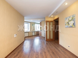 Продается 3-комнатная квартира Ватутина ул, 57.5  м&sup2;, 6900000 рублей