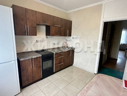 Продается 2-комнатная квартира Связистов ул, 53.2  м&sup2;, 4500000 рублей
